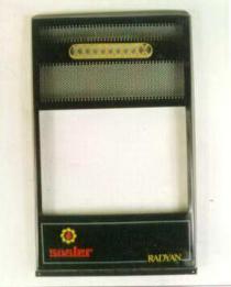 süsler radyan