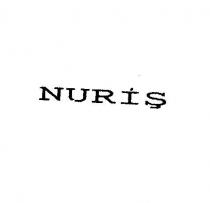 nuriş