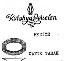 kütahya porselen hediye