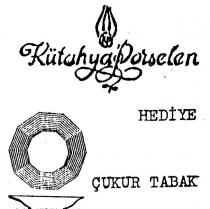 kütahya porselen hediye