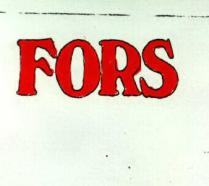 fors