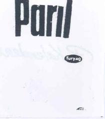 paril turyağ