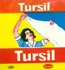 tursil turyağ