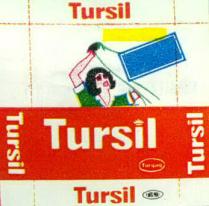 tursil turyağ