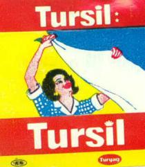 tursil turyağ