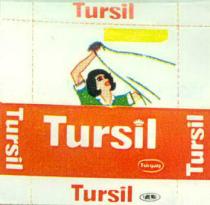 tursil turyağ