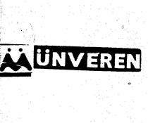 ünveren