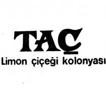taç