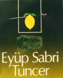 eyüp sabri tuncer