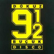 dokuz buçuk disco 912