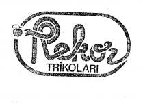 rekor