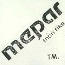 mepar fhon fiks
