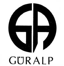 güralp ga