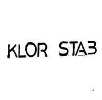 klor stab