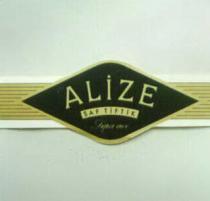alize saf tiftik