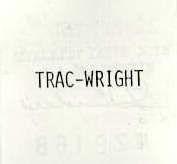 trac wright