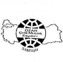 özar samsun