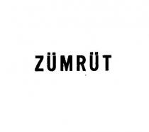 zümrüt