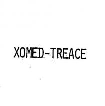 xomed treace