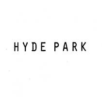 hyde park