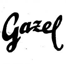 gazel
