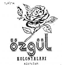 özgül