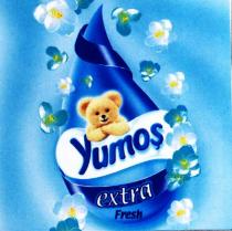 yumoş extra fresh