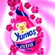 yumoş extra floral