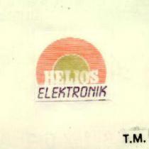 helios elektronik