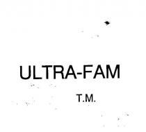 ultra fam