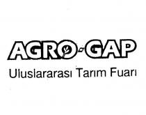 agro gap