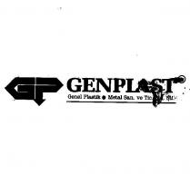 genplast gp