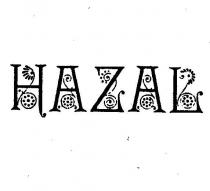 hazal