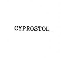 cyprostol