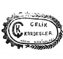 çelik kardeşler çk