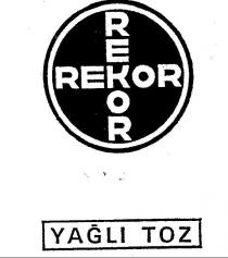 rekor