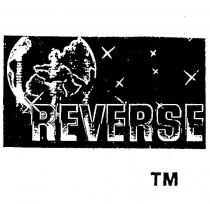 reverse