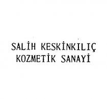 salih keskinkiliç