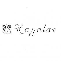 kayalar