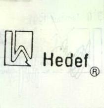 hedef
