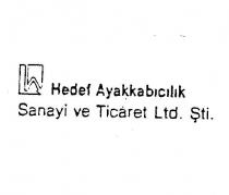hedef ayakkabicilik