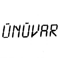 ünüvar