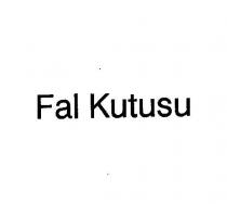 fal kutusu