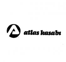 atlas kasabi