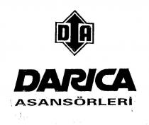 darica da