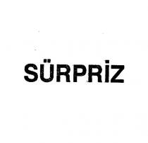 sürpriz