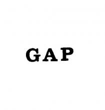 gap
