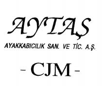 aytaş cjm