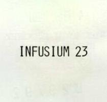 infusium 23