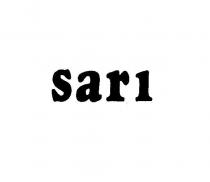 sari